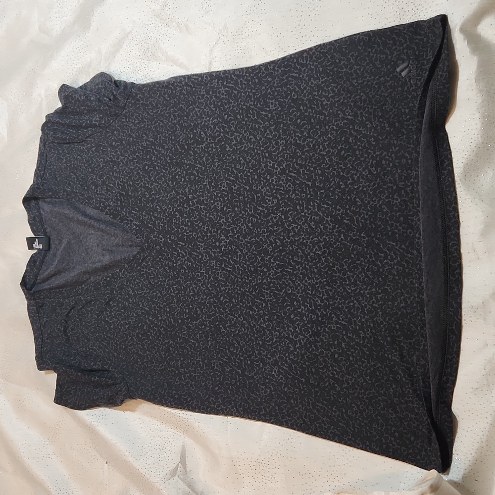 Adidas short-sleeved size L